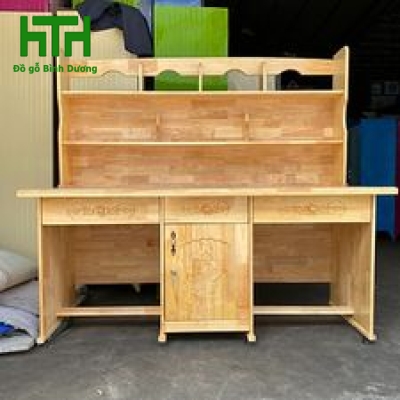 BÀN CAO SU NGANG 1M4 