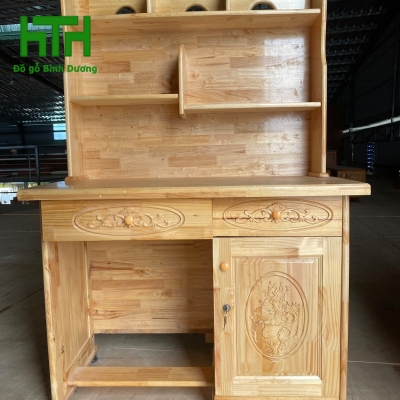 BÀN HỌC CHO BÉ 1M 