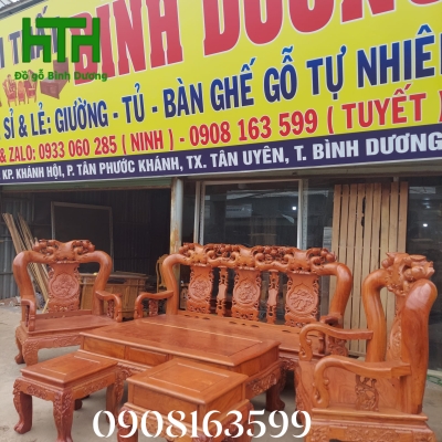 SALON HƯƠNG ĐÁ CỘT 14 TRIỆN QUỐC ĐÀO 