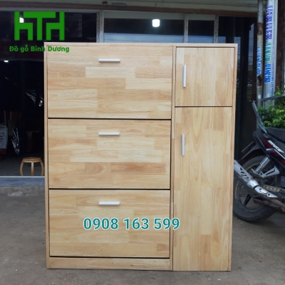 TỦ GIÀY THÔNG MINH 1M 