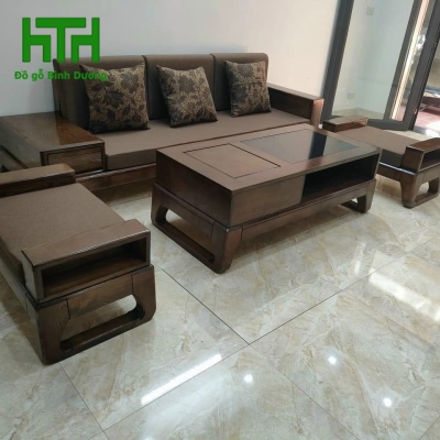 GHẾ SOFA SỒI 1 VĂNG - 2 ĐÔN 