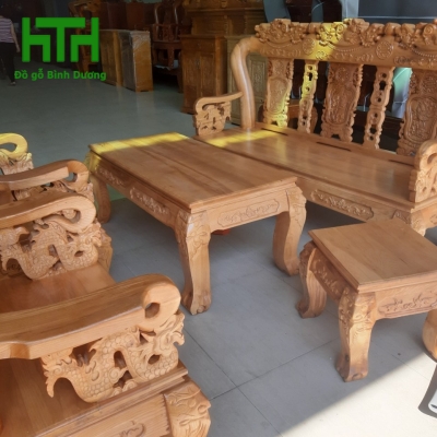 SALON SỒI CỘT 12 MẪU NGHÊ ĐỈNH 