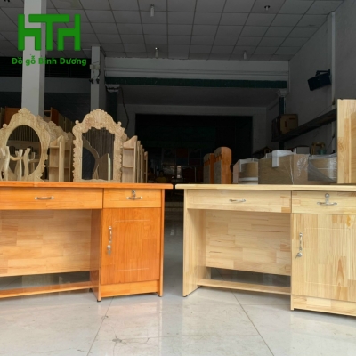 BÀN LÀM VIỆC 1M2 