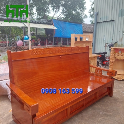 TRƯỜNG KỶ GỖ QUỶNH 1M2 X 2M 