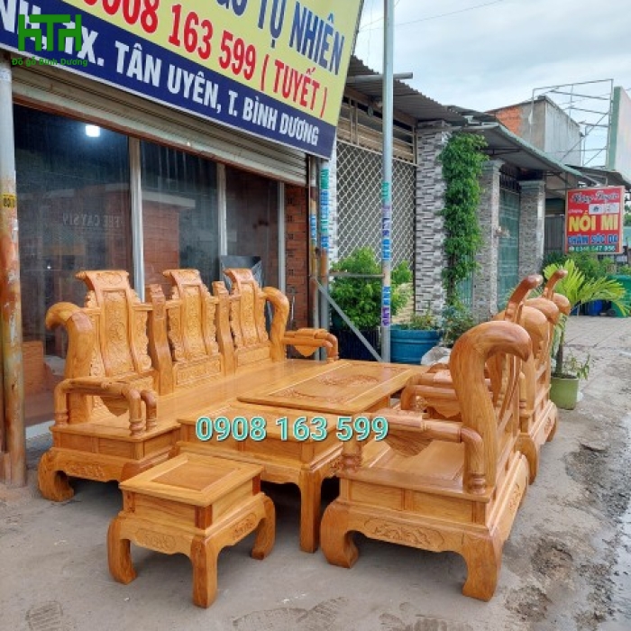 BÀN GHẾ GÕ ĐỎ MẪU TẦN THỦY HOÀNG 
