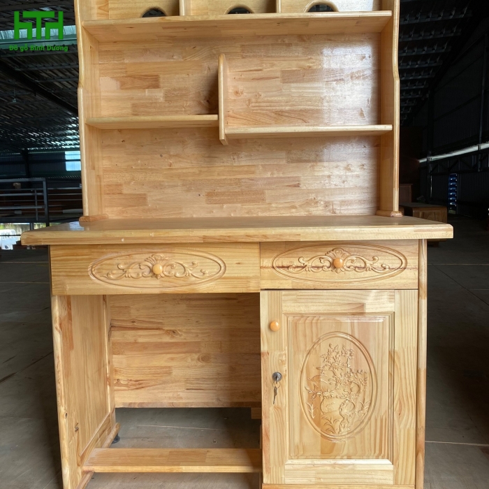 BÀN HỌC CHO BÉ 1M 