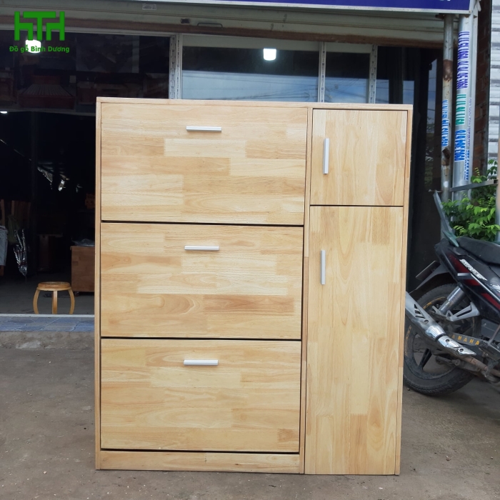 TỦ GIÀY THÔNG MINH 1M 