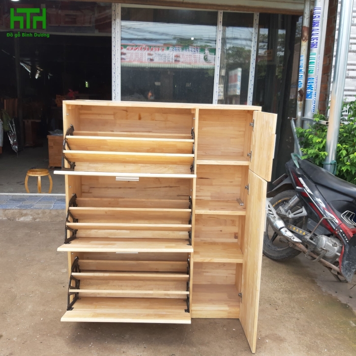 TỦ GIÀY THÔNG MINH 1M 