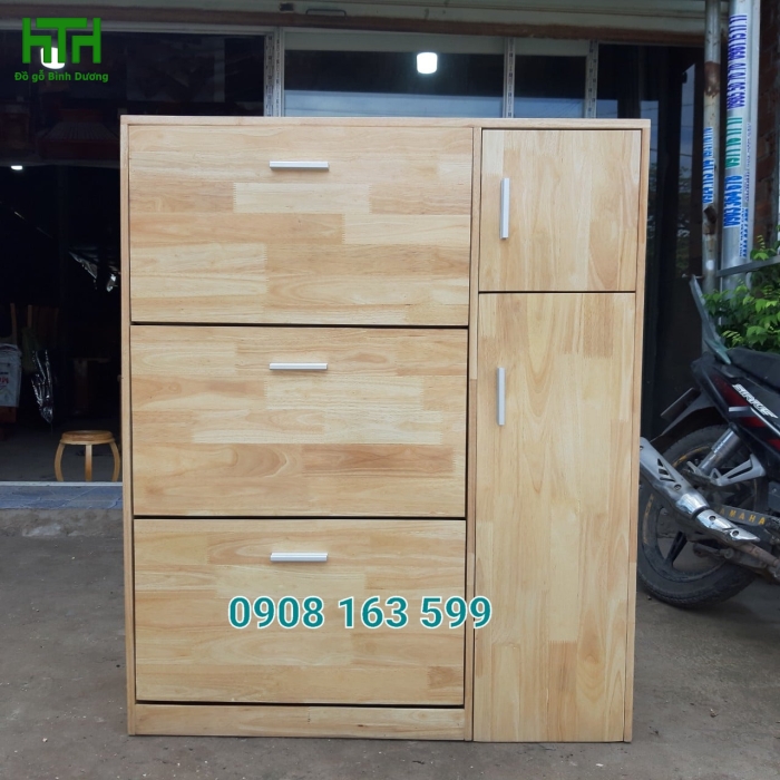 TỦ GIÀY THÔNG MINH 1M 